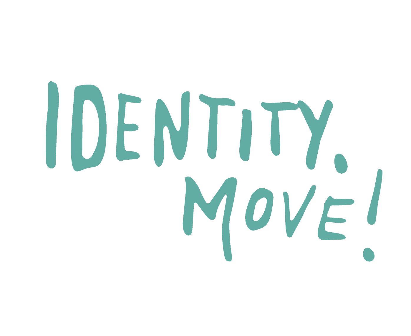 IDENTITY MOVE BAZAAR