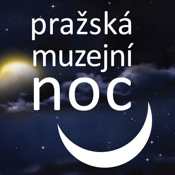 PRAŽSKÁ MUZEJNÍ NOC