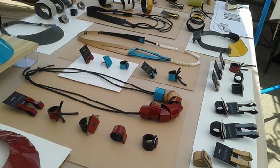 7 в 1 – ИЗЛОЖБА-БАЗАР НА МЛАДИ БЪЛГАРСКИ ПРИЛОЖНИЦИ