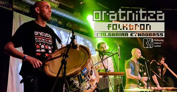 КОНЦЕРТ НА „ОРАТНИЦА”
