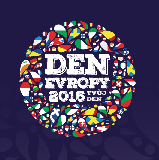 DEN EVROPY 2016