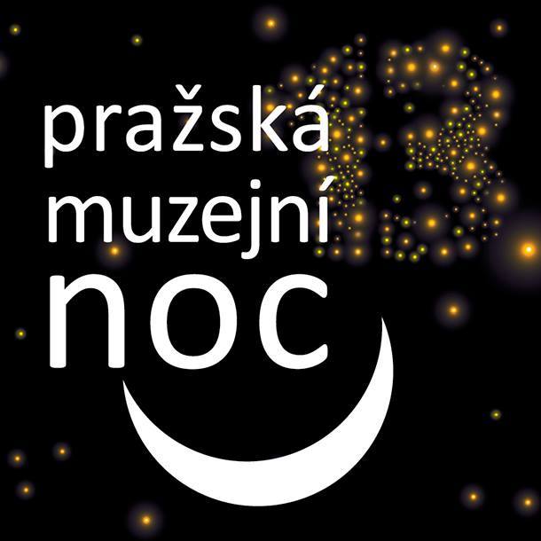 PRAŽSKÁ MUZEJNÍ NOC