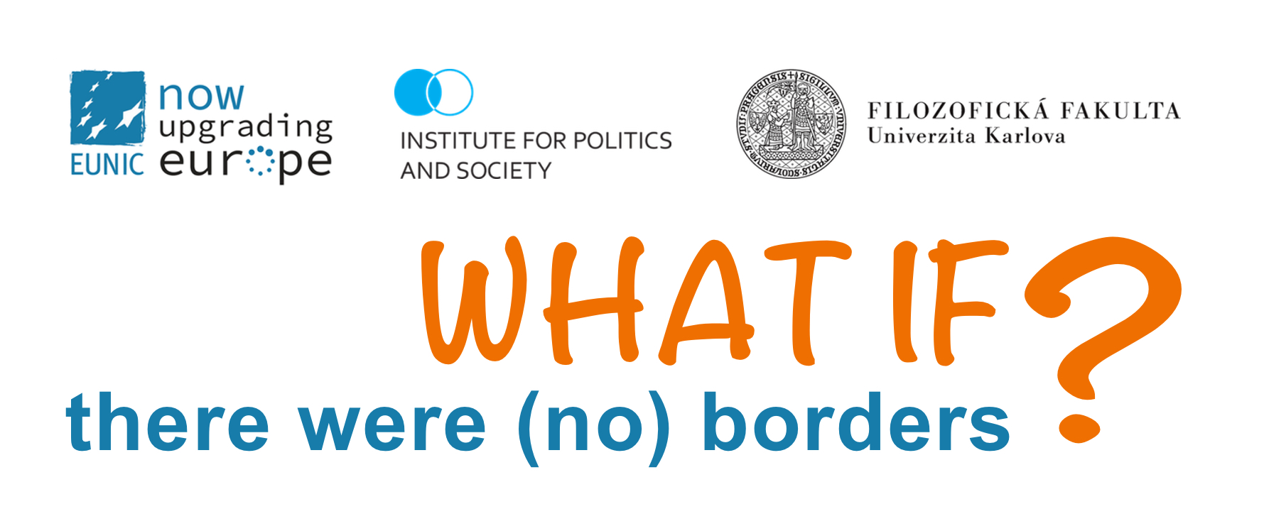WHAT IF II logo eng