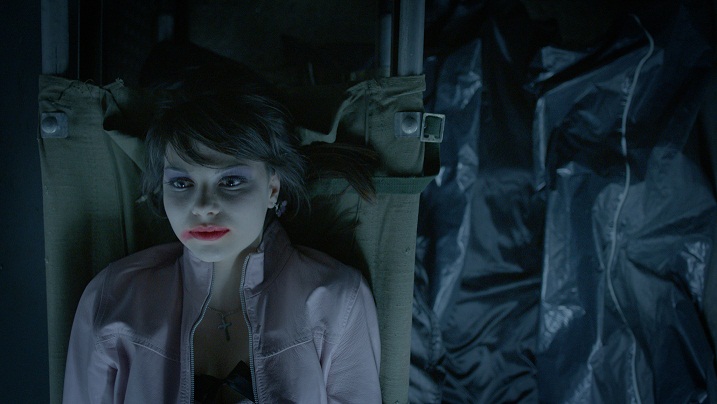10. FESTIVAL BULHARSKÝCH FILMŮ – SBĚRATEL MRTVOL