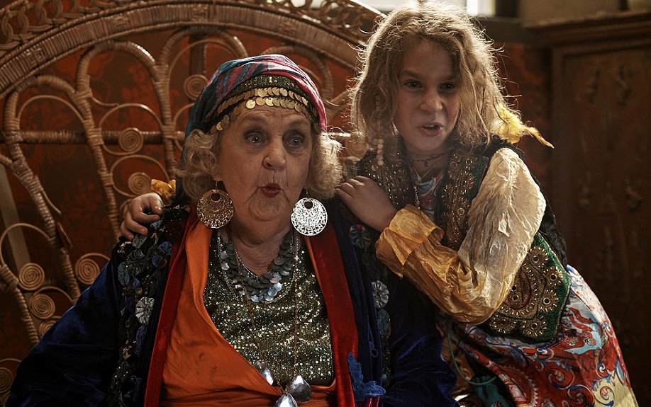 10. FESTIVAL BULHARSKÝCH FILMŮ – RYBKA LILY