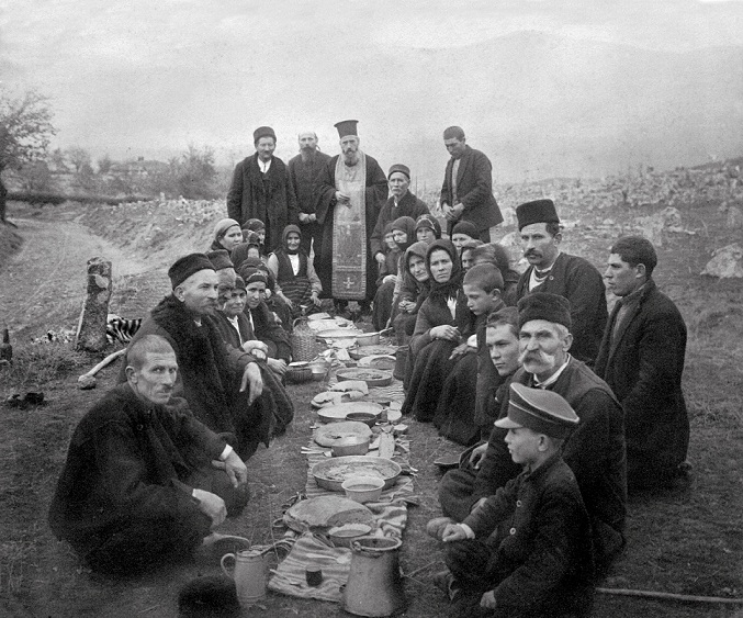 КРУМ САВОВ (1882 – 1949) – МЕСТА И ЛИЦА ОТ РОДОПИТЕ И БЕЛОМОРИЕТО