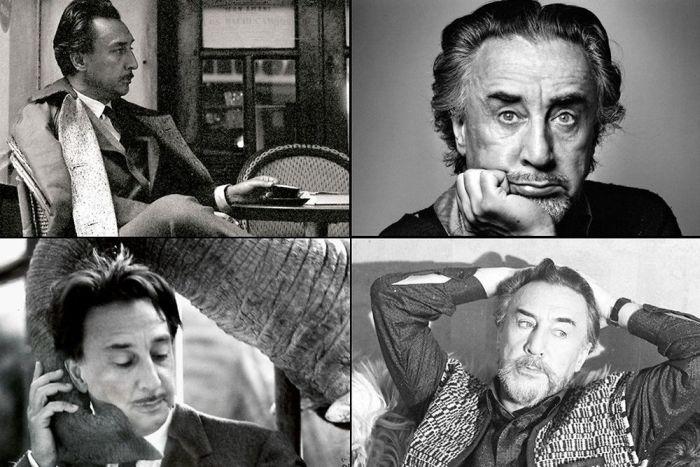 КНИЖАРЯТ. Документален филм за Ромен Гари