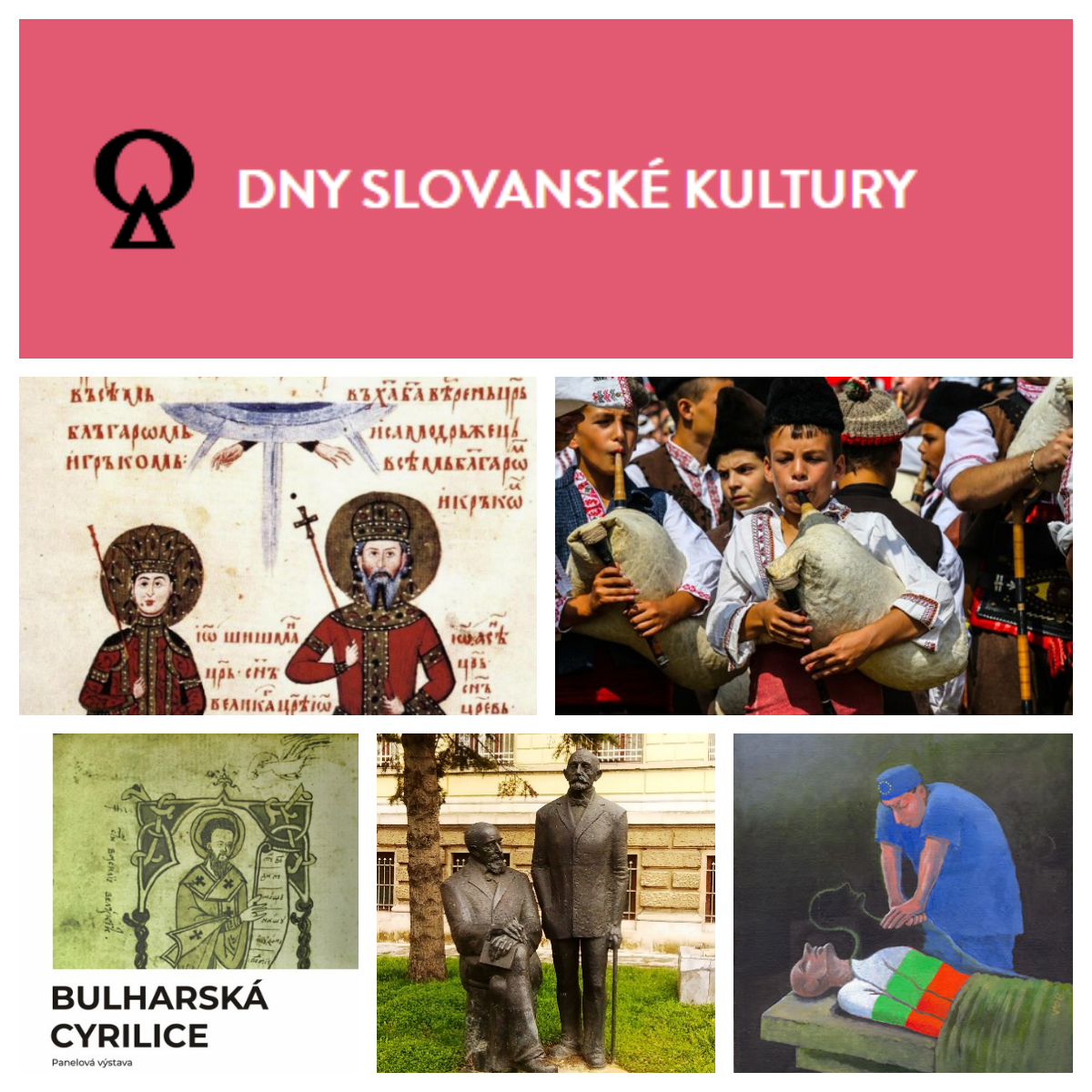 БЪЛГАРСКАТА КУЛТУРА В МОРАВИЯ