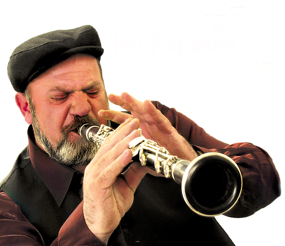 IVO PAPASOV KONCERT dnes ve 20.15 / Respect festival 2020