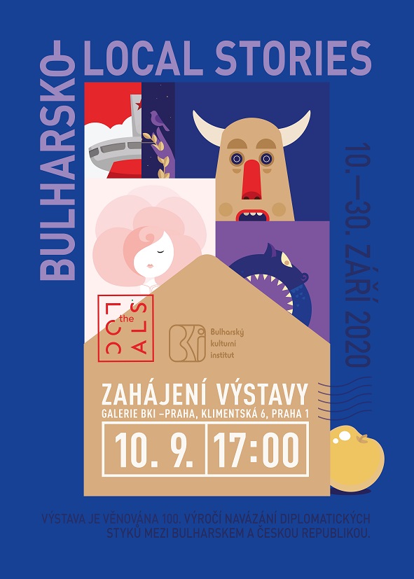 BULHARSKO – LOCAL STORIES