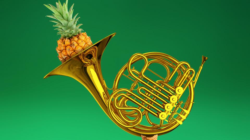 Concertino praga 2020