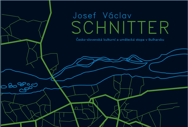 Arch. Josef Schnitter – Plovdivský architekt / Dokumentární film online