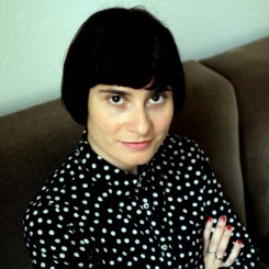 ЕЛИЦА ПЕТКОВА ЩЕ ПРЕДСТАВИ СВОИ ФИЛМИ
