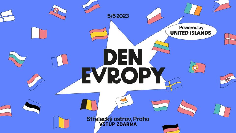 Денят на Европа