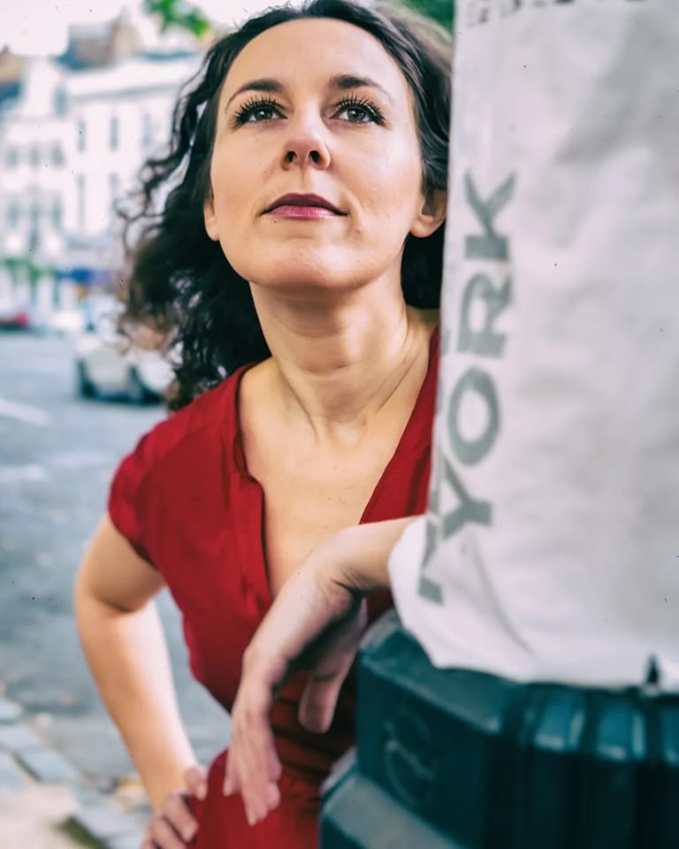 Irina Papancheva foto