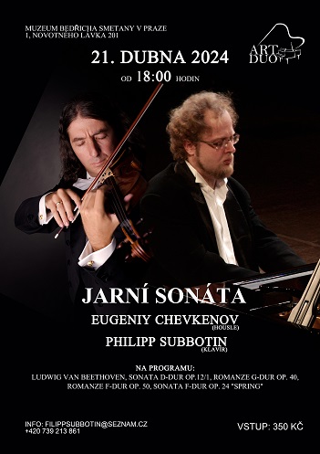 Jarní sonáta