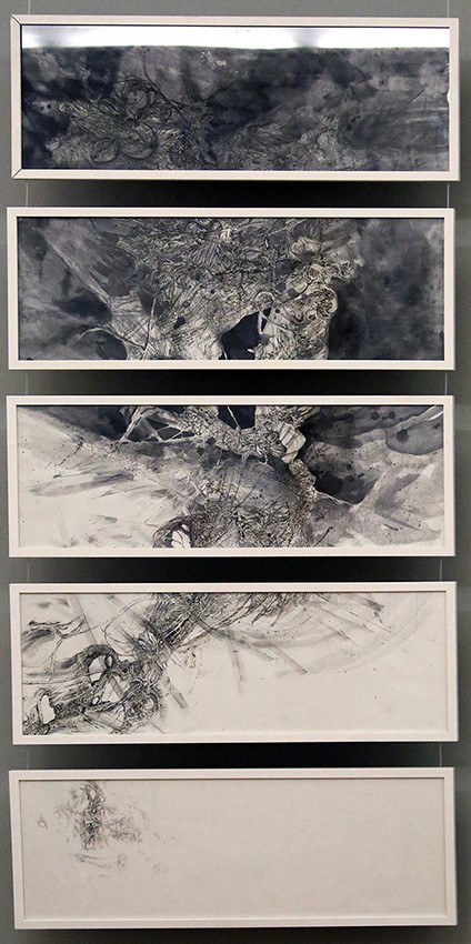 LOOK-Ecology and Technology: Iglika Christova