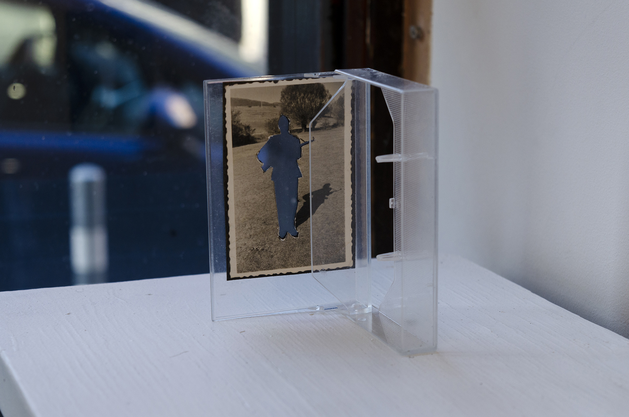 LOOK-Ecology and Technology: Maria Nalbantova