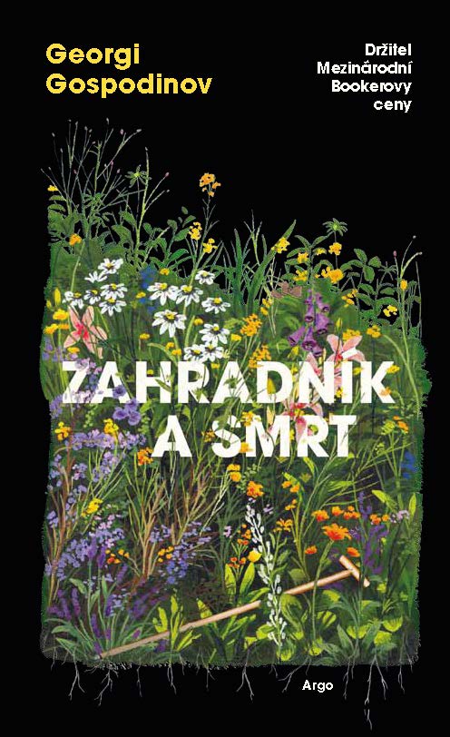 Noc literatury v Praze – Bulharsko